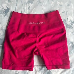 Alphalete Amplify Shorts